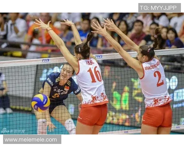 重庆排球队领跑最新排球速度TOP10榜单引发热议