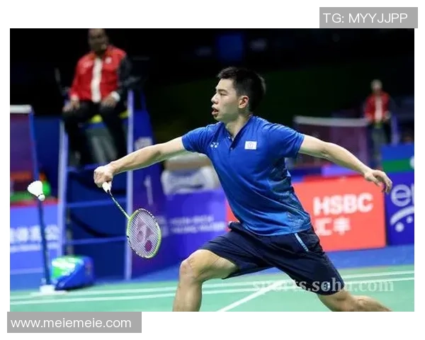 南京羽毛球队在钻石联赛中的个人能力展现与技术分析